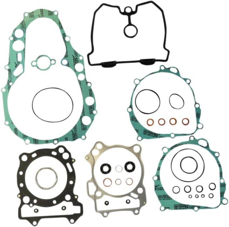Gasket Kit For Suzuki LT-Z 400 2X4