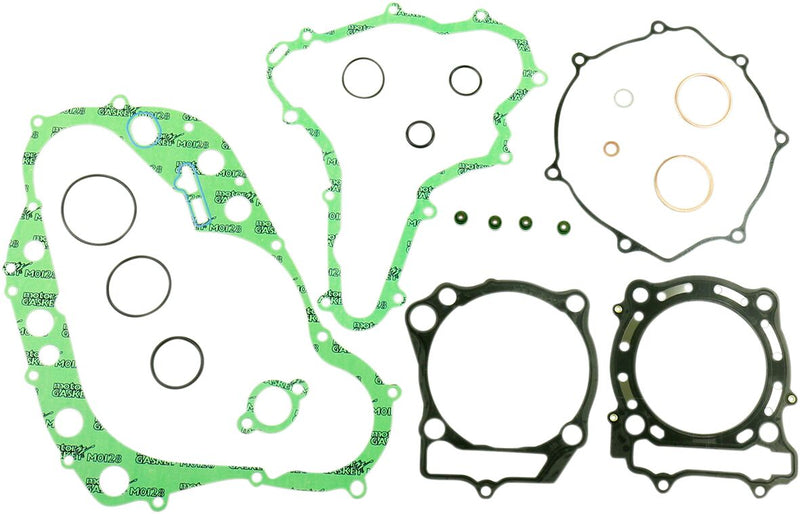 Gasket Kit For Suzuki LT-R 450 2X4