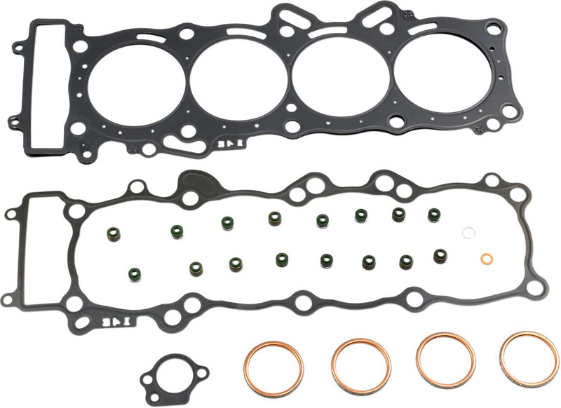 Top-End Gasket Kit For Yamaha YZF-R1 1000