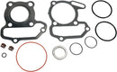 Top End Gasket Kit For Yamaha YFM 50 2004