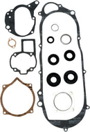 Complete Gasket And Oil Seal Kit For Kawasaki KFX 80 2X4 2003-2006