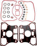 Rocker Box Gasket Kit For Harley Davidson XL 1200 C 2007-2014