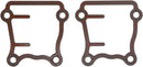 Tappet Cover Gaskets For Harley Davidson FLD 1690 2012-2013