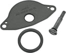 Deflector Plate Gasket/Seal Kit For Harley Davidson FL 1200 1970-1977