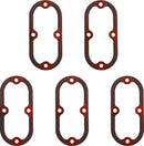 Derby/Inspection Cover Gasket Kit For Harley Davidson FXS 1340 1979-1981