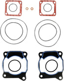 Cylinder Gasket Kit For Yamaha YFZ 350 - 68.00 MM