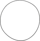 Clutch Cover Gasket For Honda CRF 250 R 2010-17