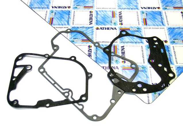Ignition Gasket For Suzuki RM-Z 450