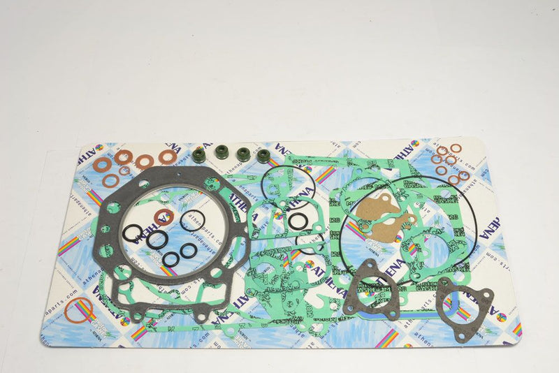 Complete Gasket Kit For KTM Duke 620