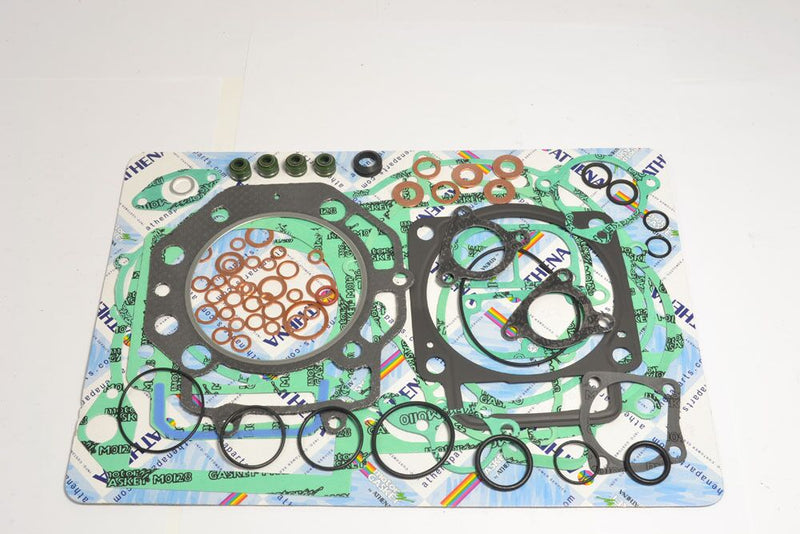 Complete Gasket Kit For KTM Adventure 640 R