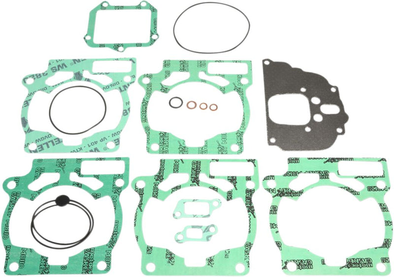 Top-End Gasket Kit For Husqvarna TE 125