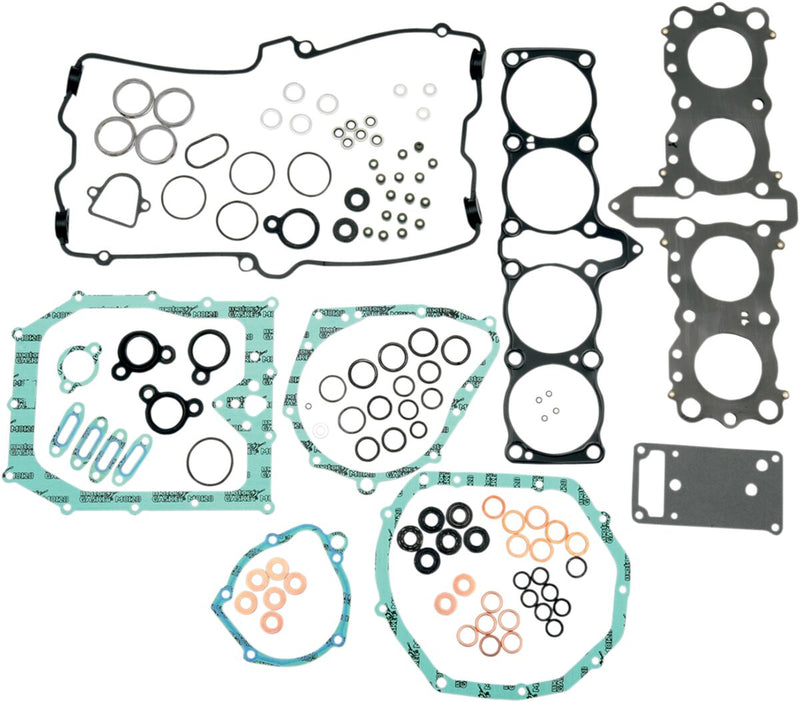 Gasket Kit For Suzuki GSF 600 S