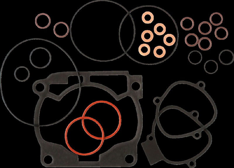 Top End Gasket Kit For KTM EXC 250 2009-2016 - 76.00 MM