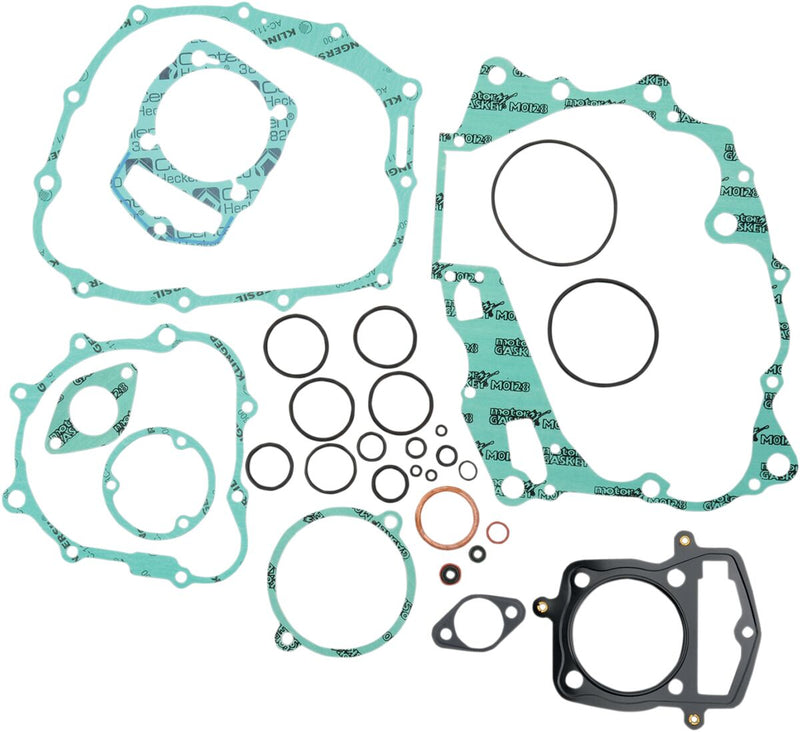 Pro-Formance Top End Engine Gasket Set For Polaris Edge 550