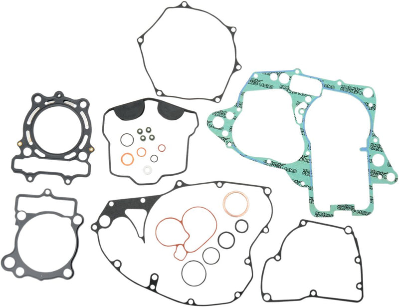 Gasket Kit For Suzuki RM-Z 250 2010