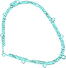 Replacement Stator Cover Gasket For Kawasaki VN 750