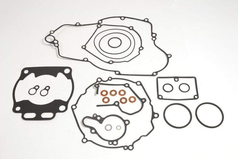 Complete Gasket Kit For Kawasaki KX 250 America