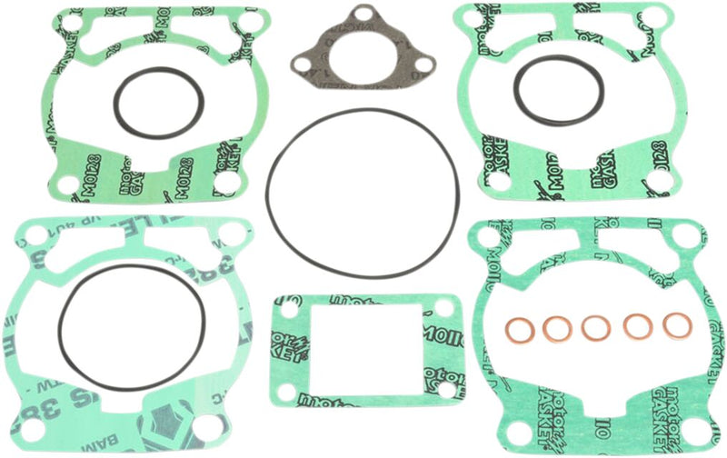 Top-End Gasket Kit For KTM SX 50 Mini