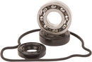 Water Pump Repair Kit For Honda CRF 250 R 2004-2009