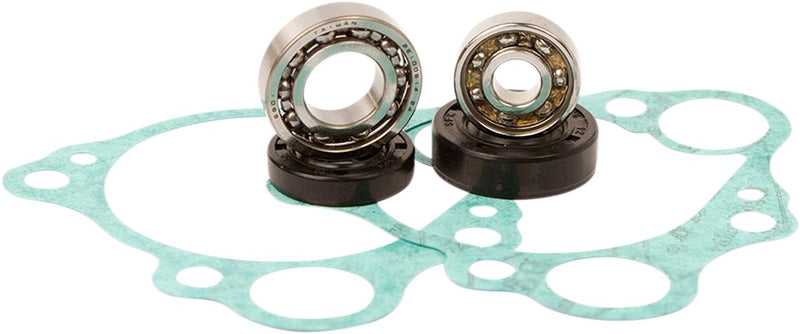 Water Pump Repair Kit For Honda CR 125 R 1990-2004