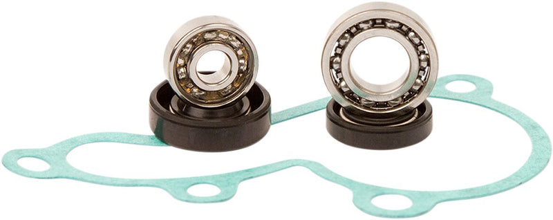 Water Pump Repair Kit For Honda CR 125 R 2005-2007