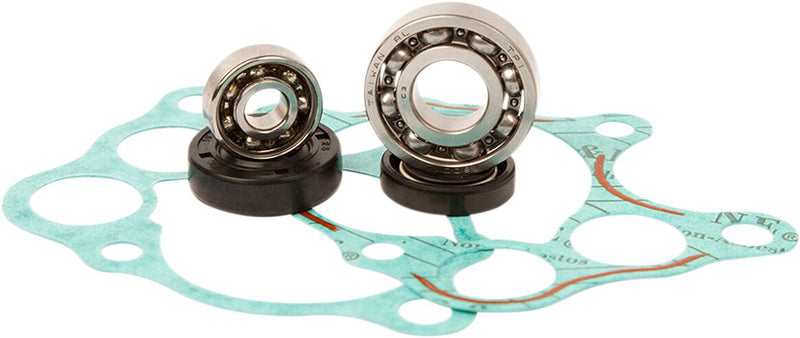 Water Pump Repair Kit For Honda CR 500 R 1987-2001