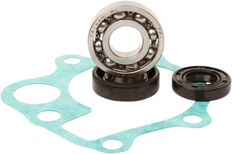 Water Pump Repair Kit For Honda CR 250 R 2002-2007