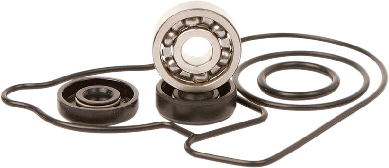 Water Pump Repair Kit For Kawasaki KX 250 F 2004-2020