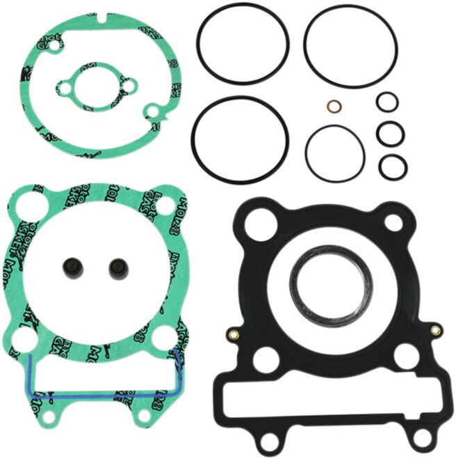 Top-End Gasket Kit For Yamaha XT 250