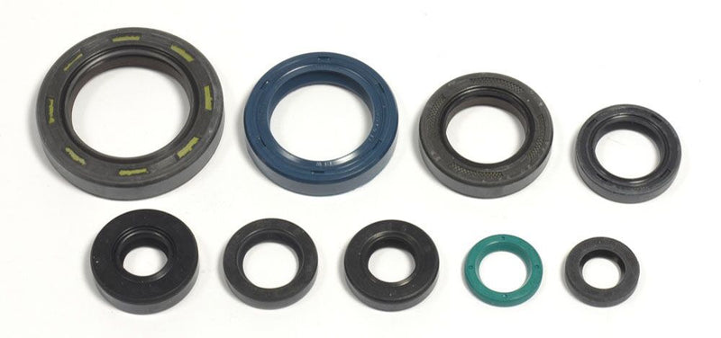 Engine Oil Seal For Honda CR 125 R