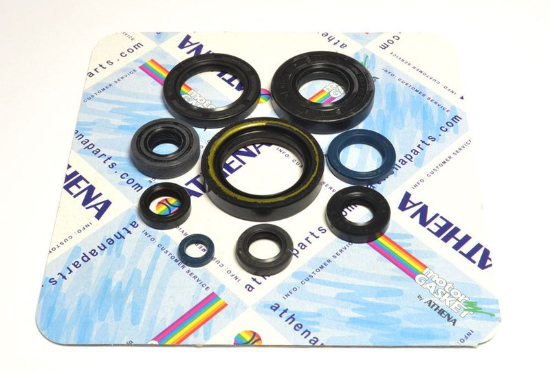 Engine Oil Seal For Yamaha YZ 125 2004