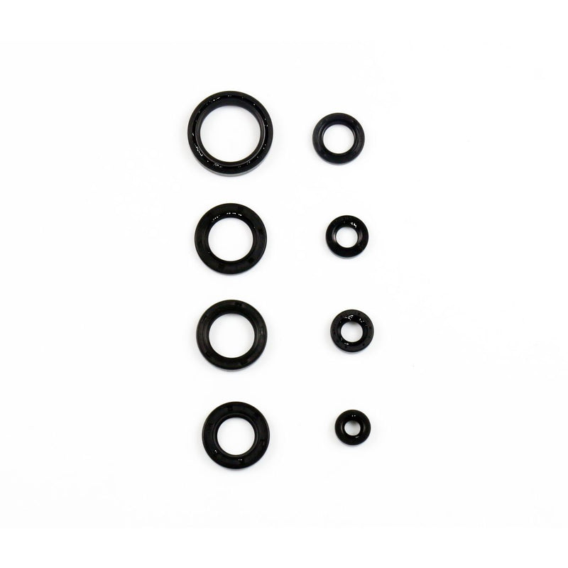 Engine Oil Seal For Honda Z 50 R