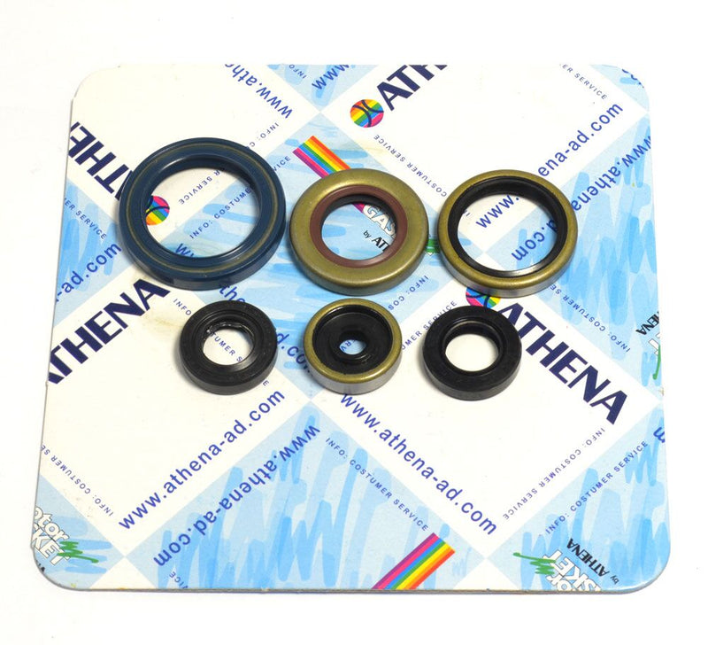 Engine Oil Seal For Husqvarna TC 85 19/16