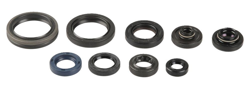 Engine Oil Seal For Suzuki RM 125