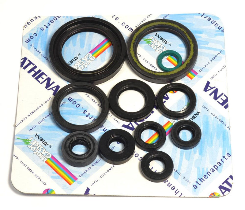 Engine Oil Seal For HM Moto CRE-F 450 R