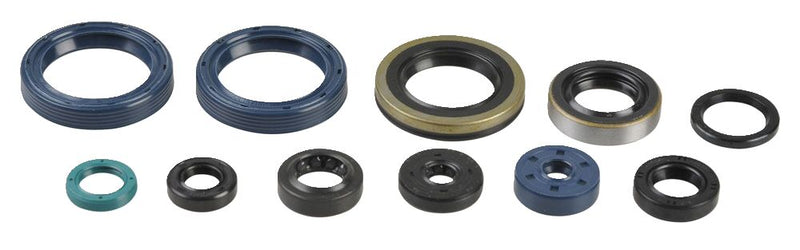 Engine Oil Seal For Kawasaki KX 250 F