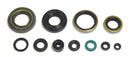 Engine Oil Seal For Kawasaki KX 250