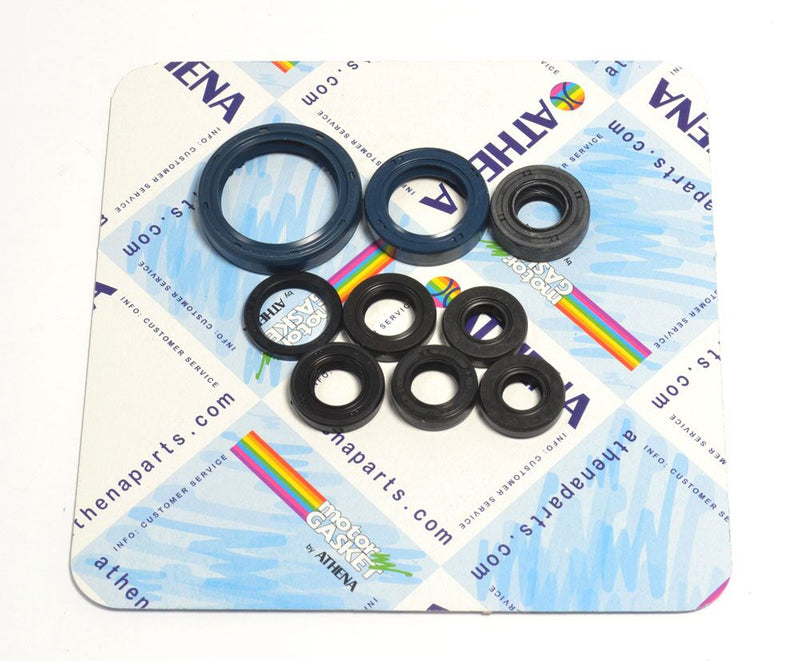 Engine Oil Seal For Kawasaki KFX 450 R 2x4