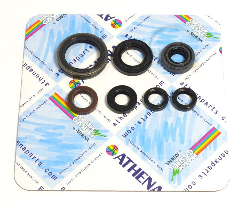 Engine Oil Seal For GasGas EC 250 F