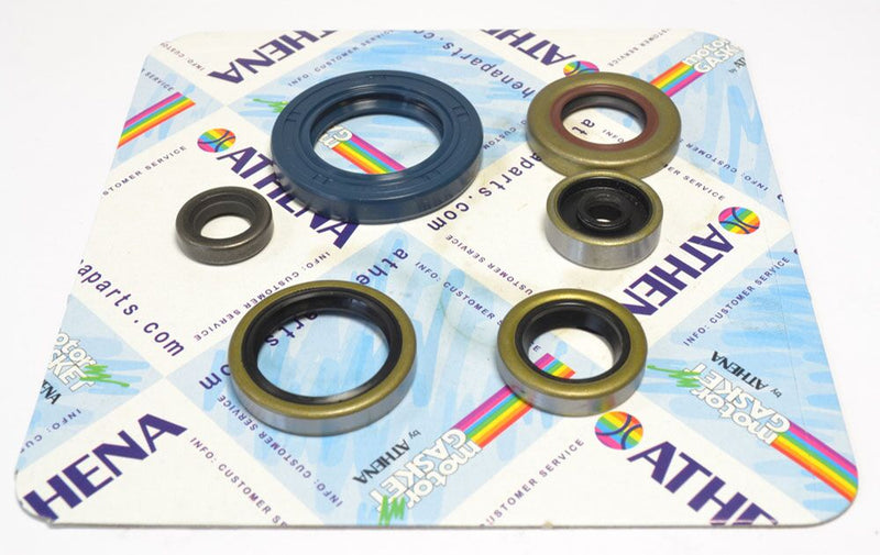 Engine Oil Seal For KTM SX 65