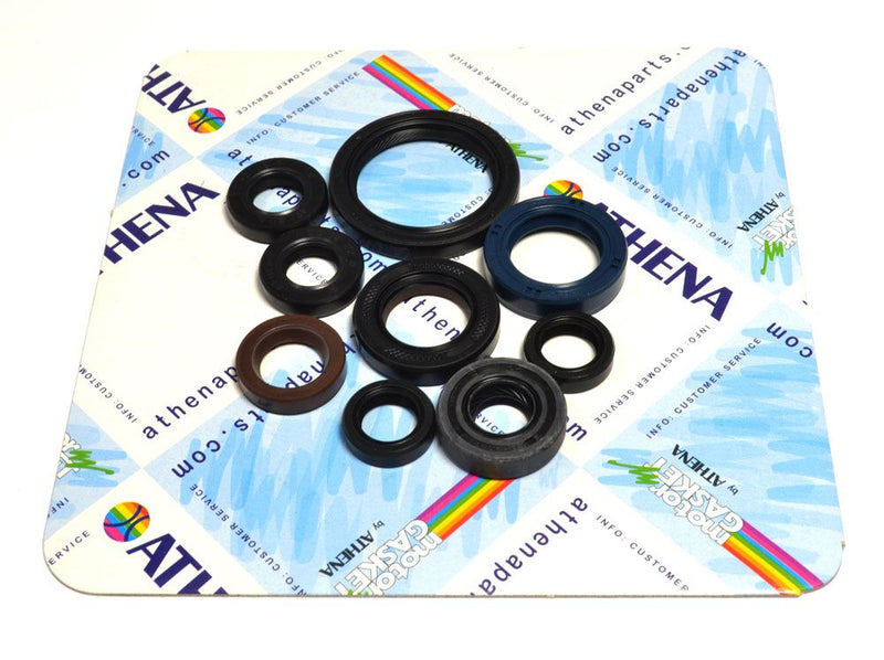 Engine Oil Seal For Yamaha WR 400 F
