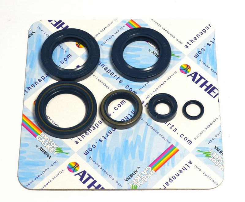 Engine Oil Seal For KTM EGS 400 LC4