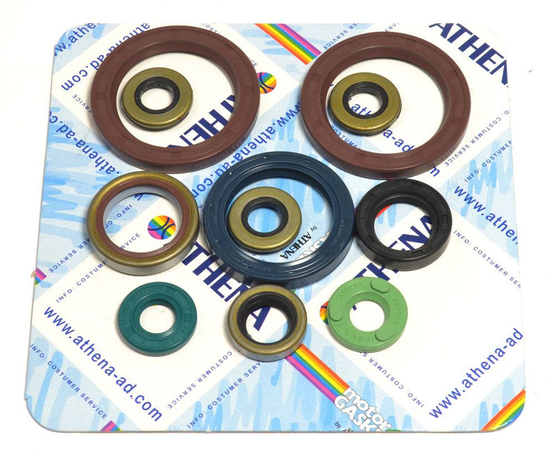 Engine Oil Seal For KTM SX 450 ATV