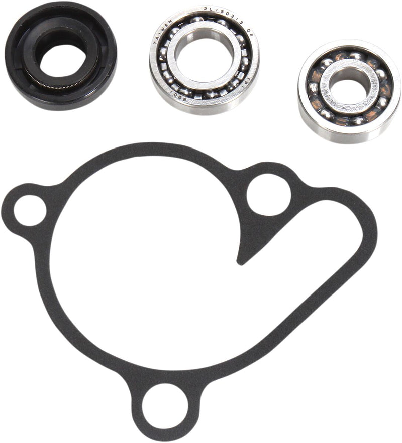 Water Pump Repair Kit For Suzuki RM 125 2001-2003