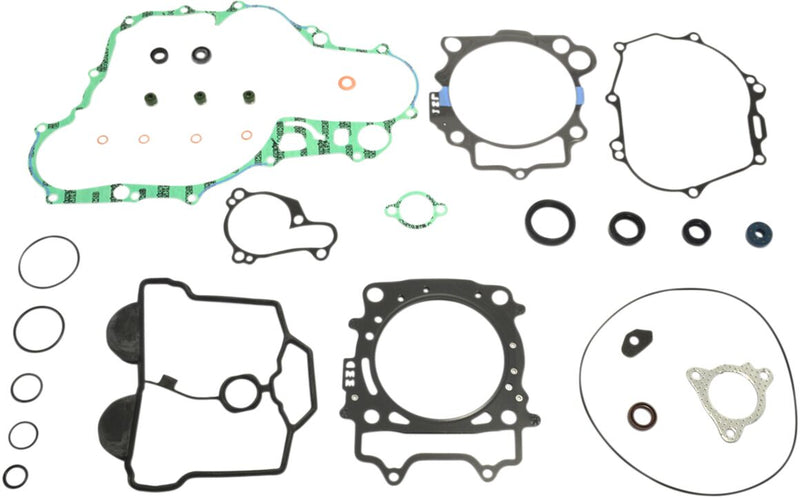 Gasket Kit For Yamaha YZ 450 F