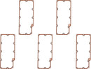 Oil Pan/ Transmission Housing Gasket For Harley Davidson FLHR 1340 1994-1998
