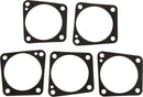 Rear Tappet Block Gasket (Foamet) For Harley Davidson EL 1000 1948-1952