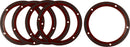 Derby/Inspection Cover Gasket Kit For Harley Davidson FLHR 1450 1999-2006
