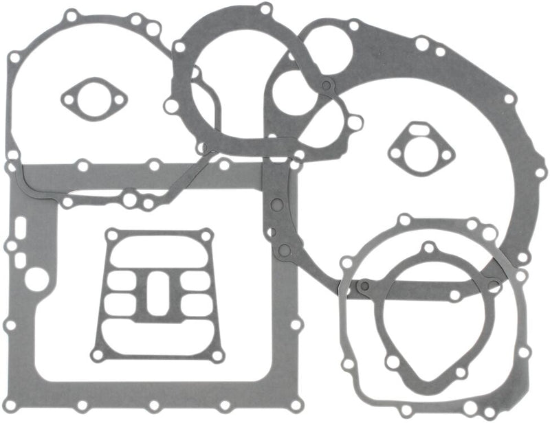 Lower End Gasket Kit For Suzuki GSX-R 600 2001-2005 - 70.00 MM