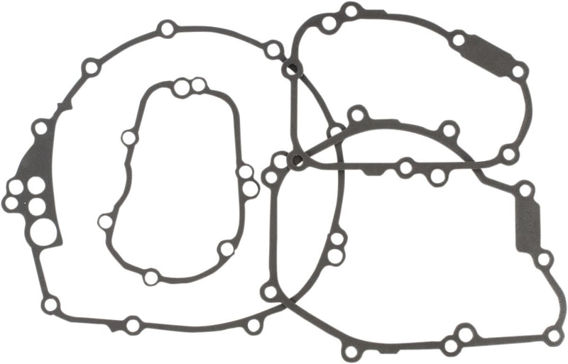 Lower End Gasket Kit For Yamaha YZF-R6 600 1999-2002 - 68.00 MM